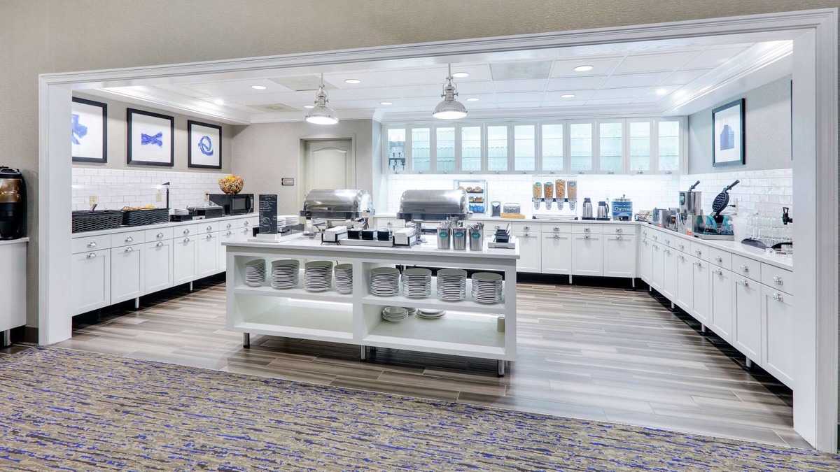 Chesterfield Hotel | Homewood Suites by Hilton St. Louis-Chesterfield