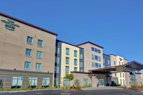 Chula Vista Hotel | Homewood Suites By Hilton Chula Vista Eastlake