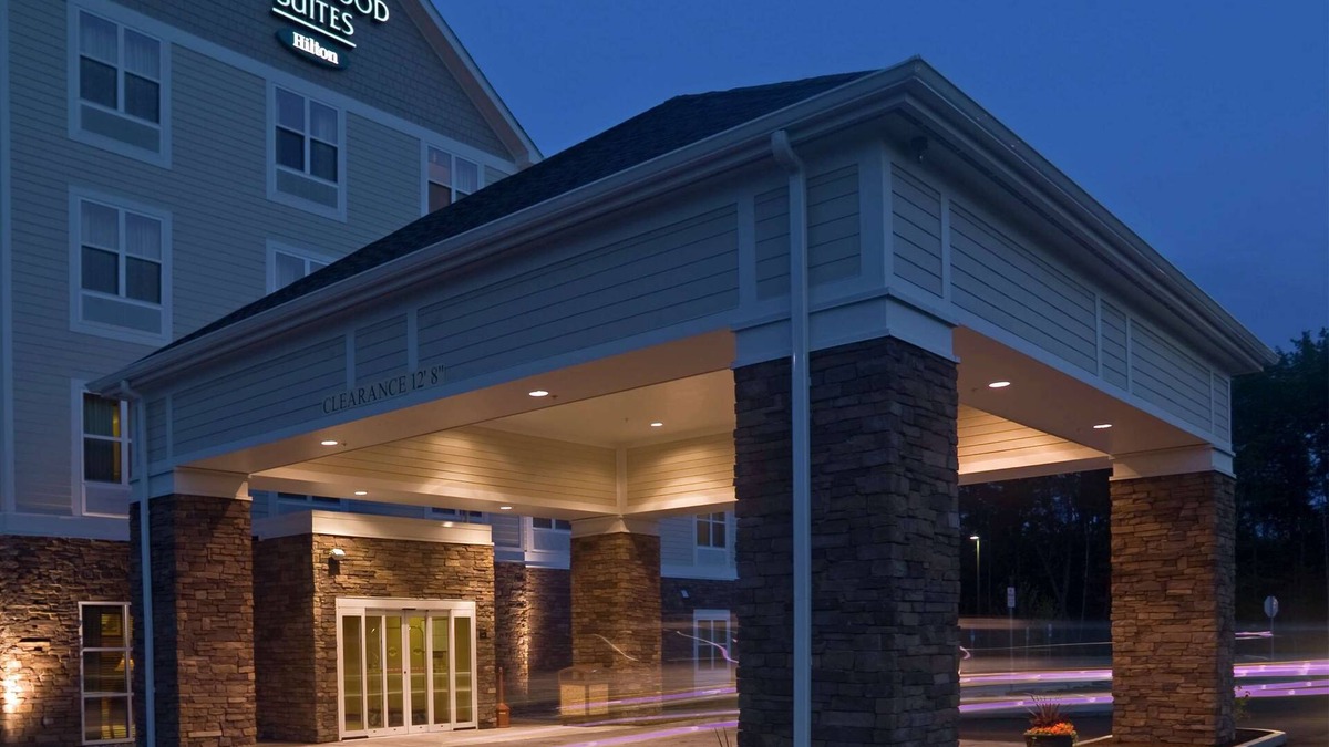 Scarborough Hotel | Homewood Suites by Hilton Portland