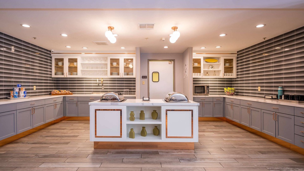 Hoover Hotel | Homewood Suites by Hilton Birmingham-SW-Riverchase-Galleria