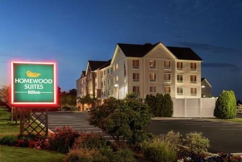 East Texas Hotel | Homewood Suites by Hilton Allentown-West/Fogelsville