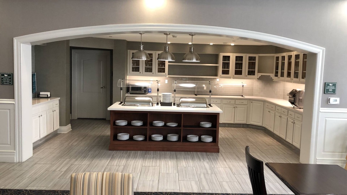 Halfway Hotel | Homewood Suites by Hilton Hagerstown