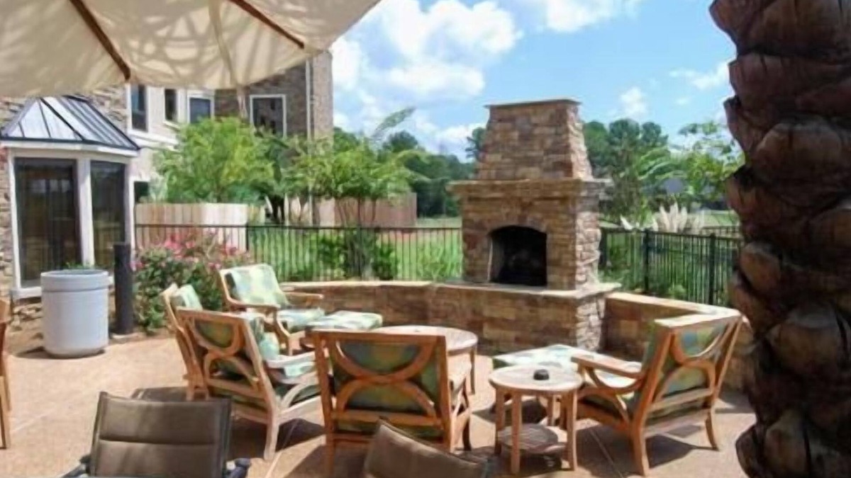 Gunter Afs Hotel | Homewood Suites by Hilton Montgomery EastChase
