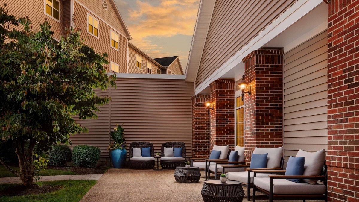 Portsmouth Hotel | Homewood Suites by Hilton Portsmouth