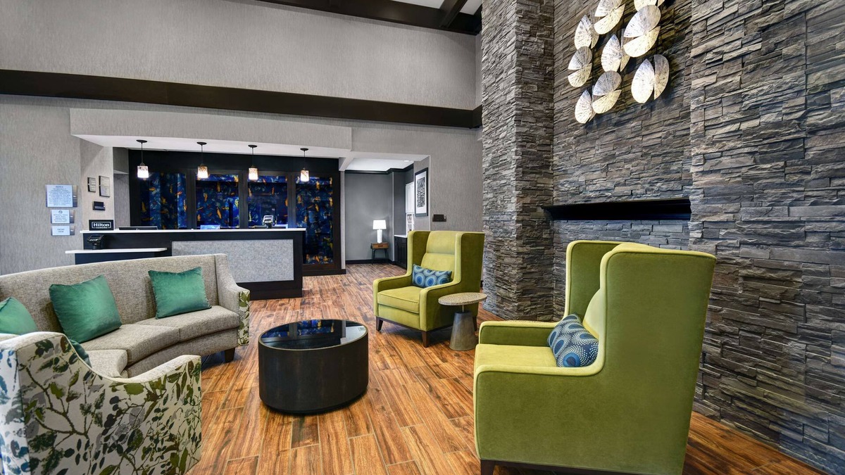 Warrington Hotel | Homewood Suites by Hilton Doylestown