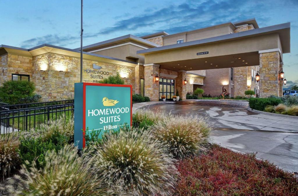 Southeast Arlington Hotel | Homewood Suites by Hilton Dallas Arlington South