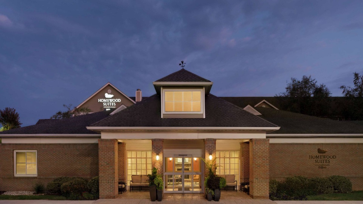 Bethlehem Hotel | Homewood Suites by Hilton Allentown-Bethlehem Airport