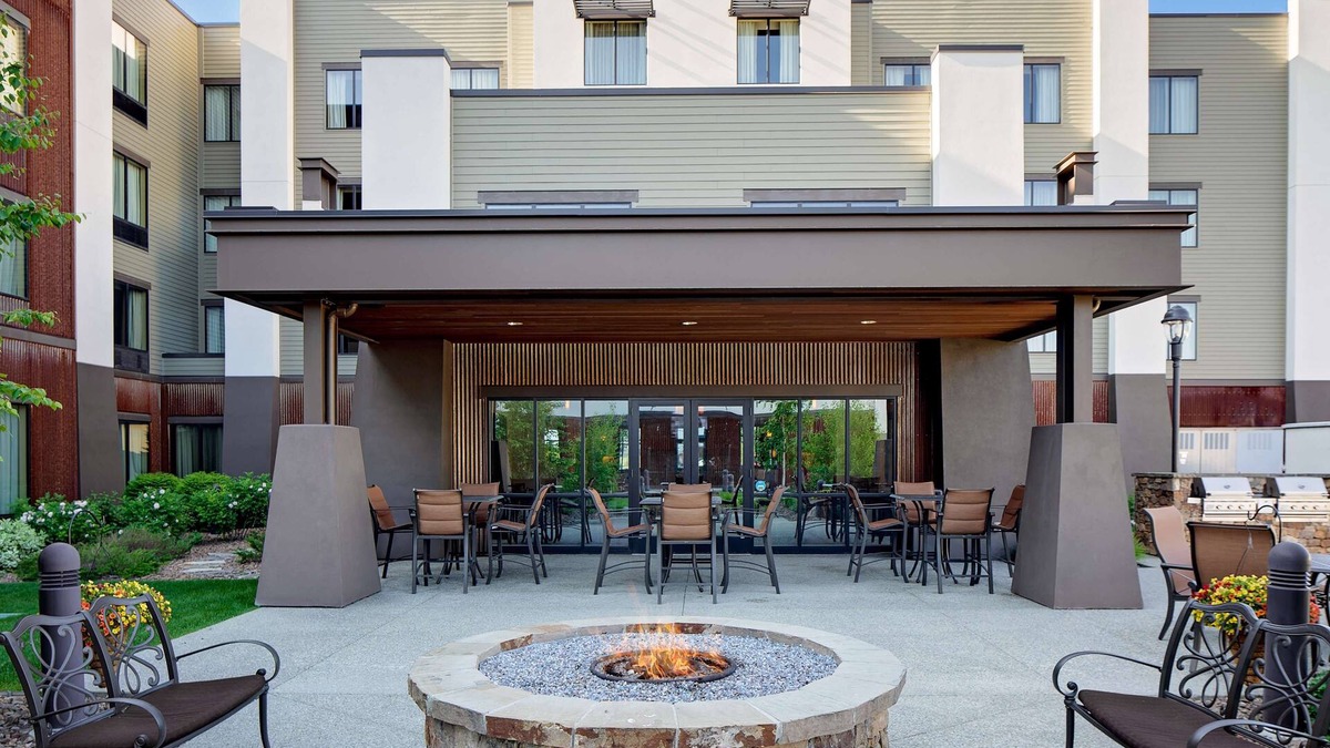 Kalispell Hotel | Homewood Suites by Hilton Kalispell, MT