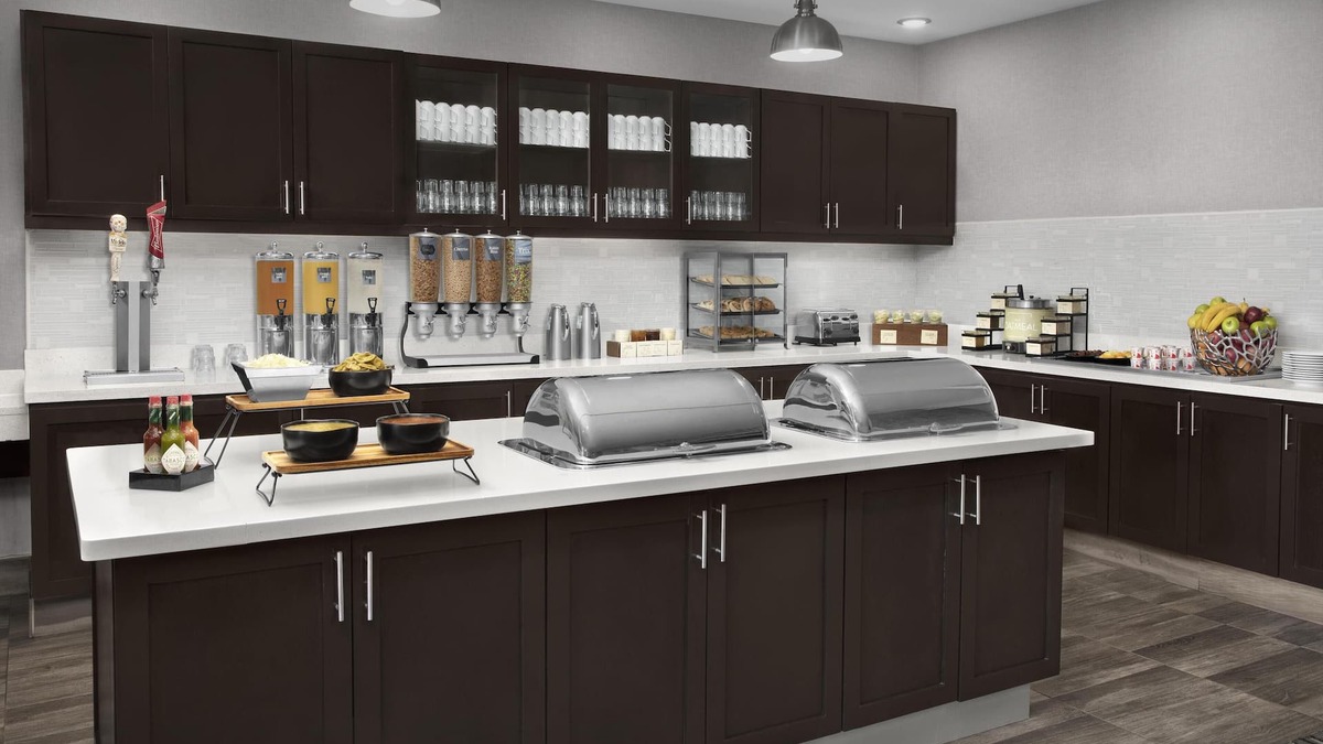 Metairie Hotel | Homewood Suites by Hilton Metairie New Orleans