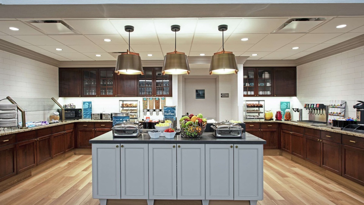 Newtonville Hotel | Homewood Suites by Hilton Albany