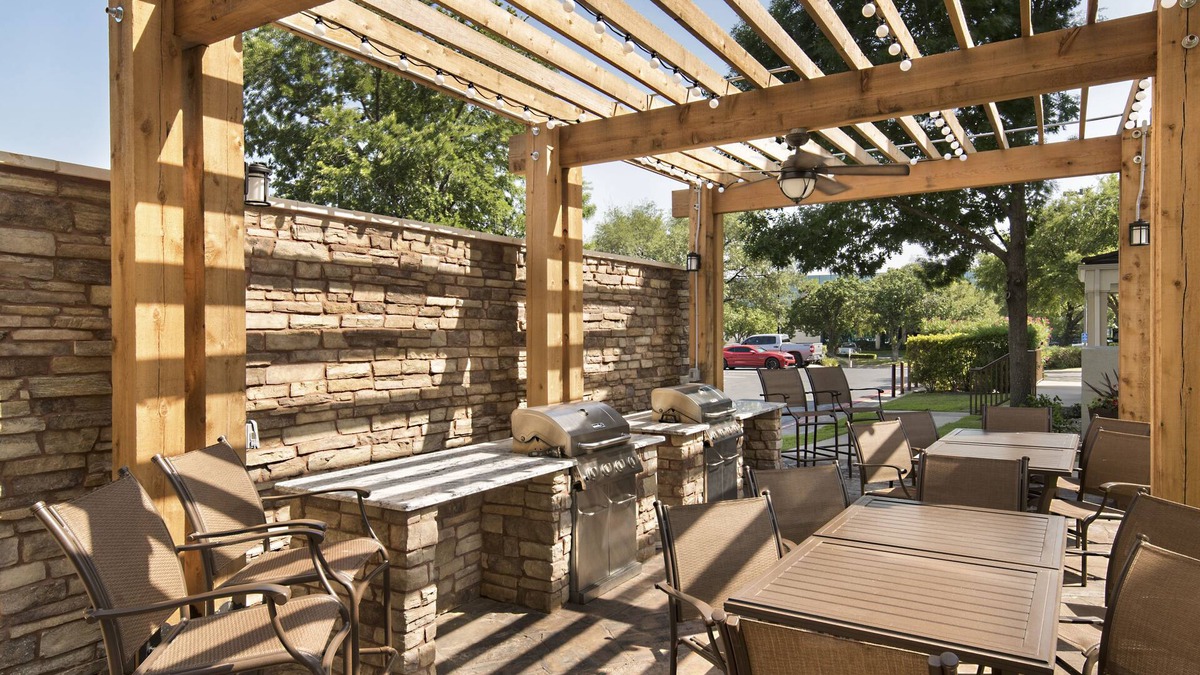 McKinney Hotel | Homewood Suites by Hilton Austin-South/Airport