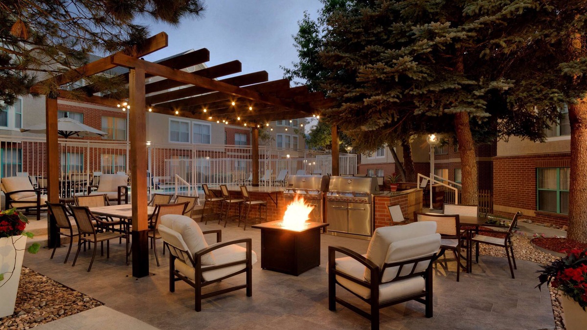 East Boulder Hotel | Homewood Suites by Hilton - Boulder
