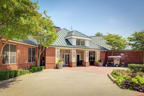 Las Colinas Hotel | Homewood Suites by Hilton Dallas-Irving-Las Colinas