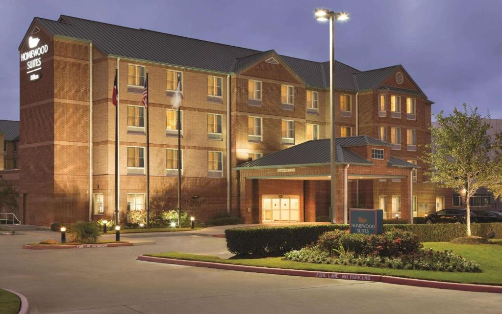 FM 1960 Hotel | Homewood Suites by Hilton Houston - Northwest/CY-FAIR