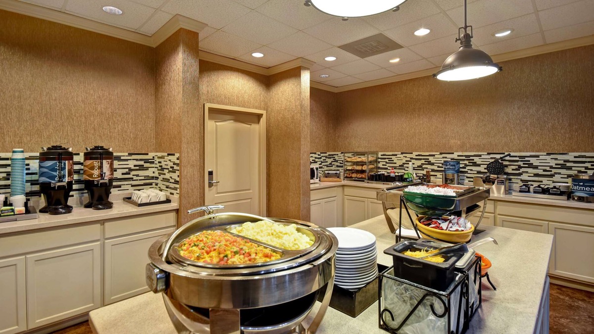 Aldine Hotel | Homewood Suites By Hilton Houston IAH Airport Beltway 8