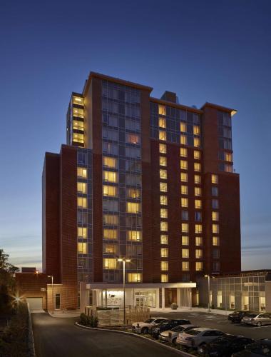 Downtown Halifax Hotel | Homewood Suites by Hilton Halifax - Downtown