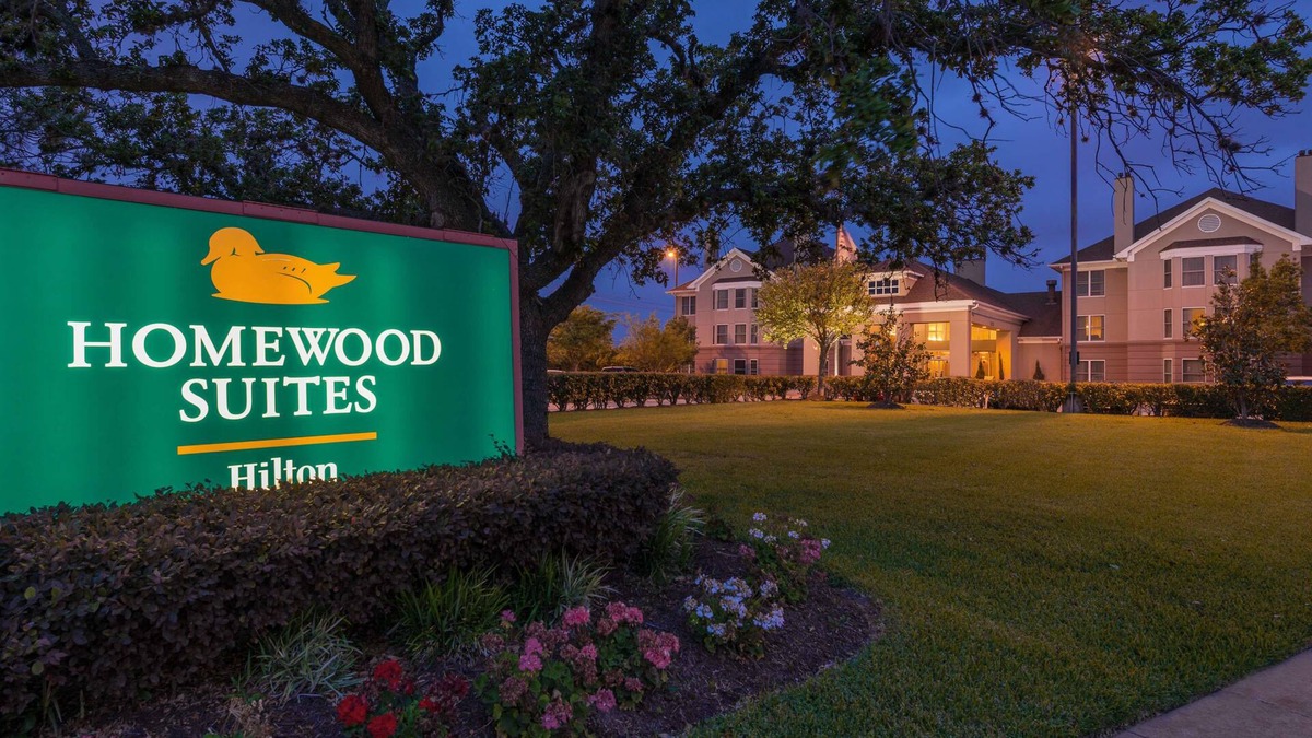 Houston Hotel | Homewood Suites by Hilton Houston Clear Lake NASA
