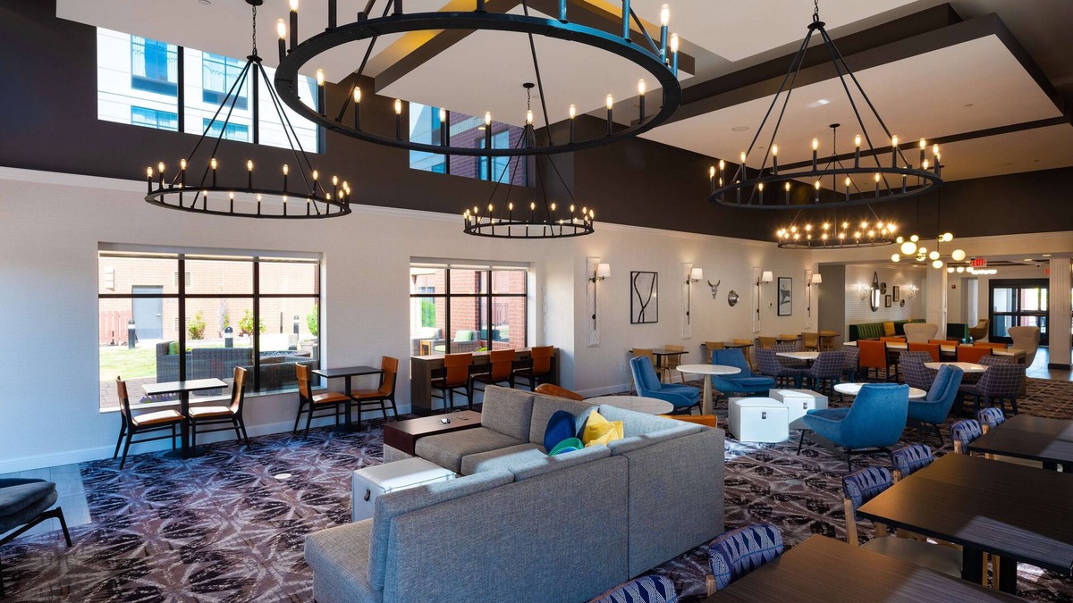 Joplin Hotel | Homewood Suites by Hilton Joplin