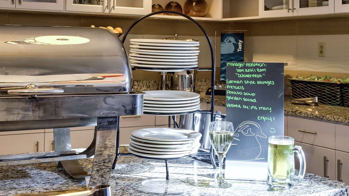 Mobile Hotel | Homewood Suites by Hilton Mobile Airport-University Area