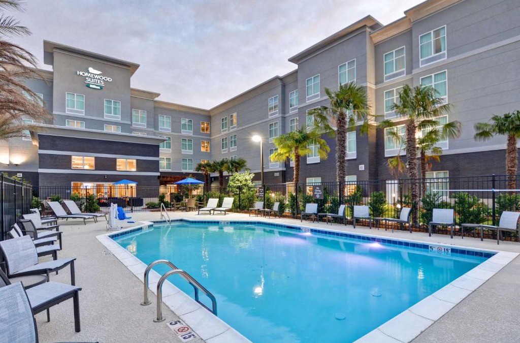 Terrytown Hotel | Homewood Suites by Hilton New Orleans Westbank