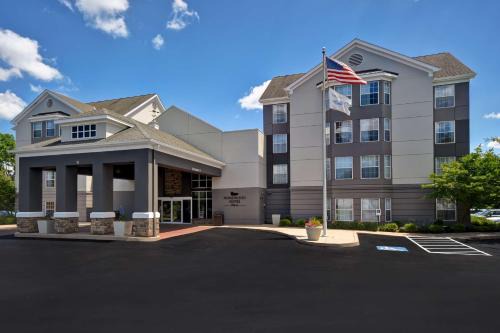 Malvern Hotel | Homewood Suites by Hilton Philadelphia-Great Valley