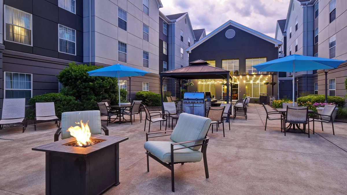 Malvern Hotel | Homewood Suites by Hilton Philadelphia Great Valley