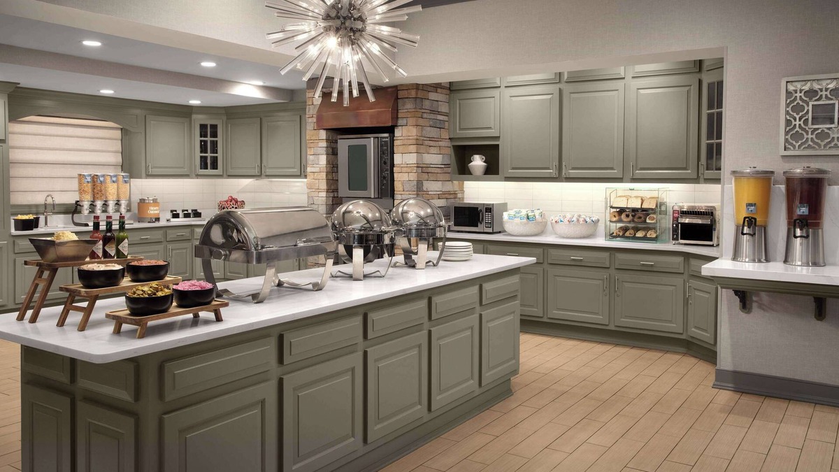 Baileys Crossroads Hotel | Homewood Suites by Hilton Alexandria/Pentagon South