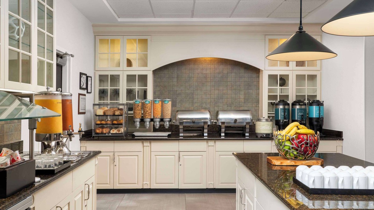 Arlington Hotel | Homewood Suites by Hilton Boston/Cambridge-Arlington, MA