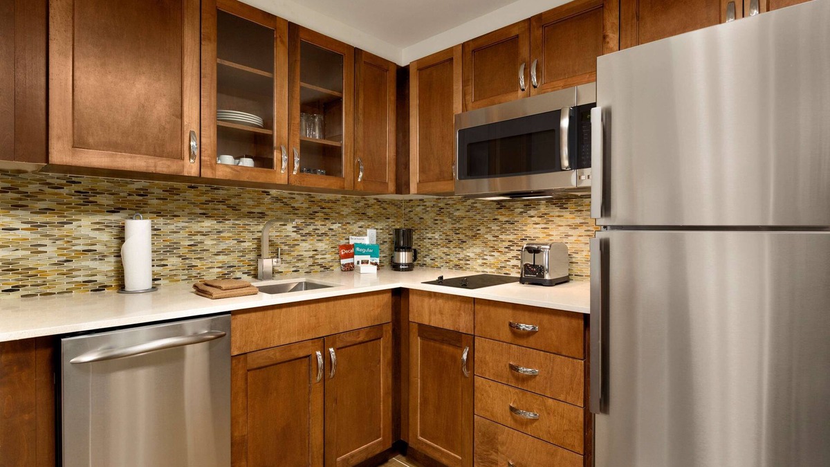 Augusta Hotel | Homewood Suites by Hilton Augusta