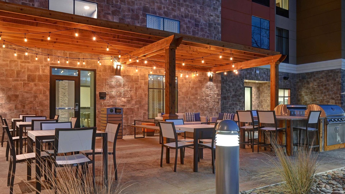 McNeil Hotel | Homewood Suites by Hilton Austin/Cedar Park-Lakeline