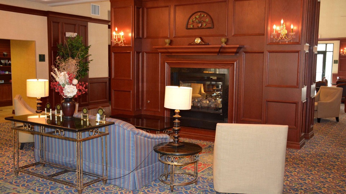 Brighton Hotel | Homewood Suites by Hilton Brighton