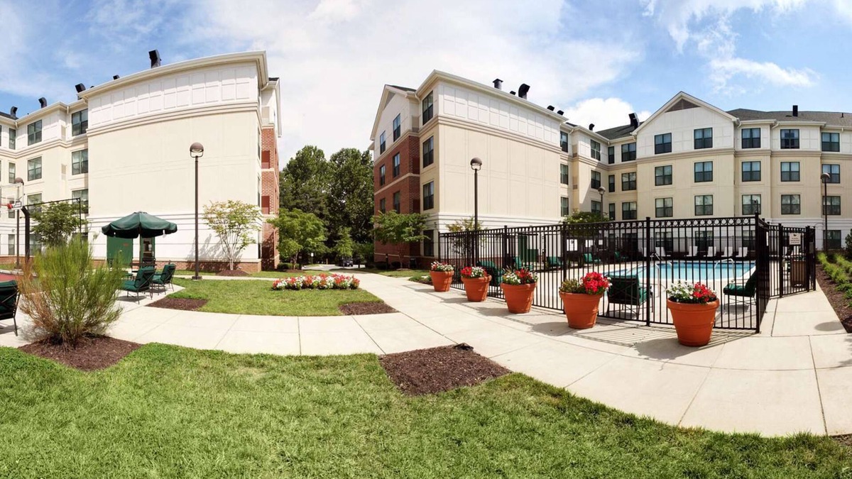Columbia Hotel | Homewood Suites by Hilton Columbia