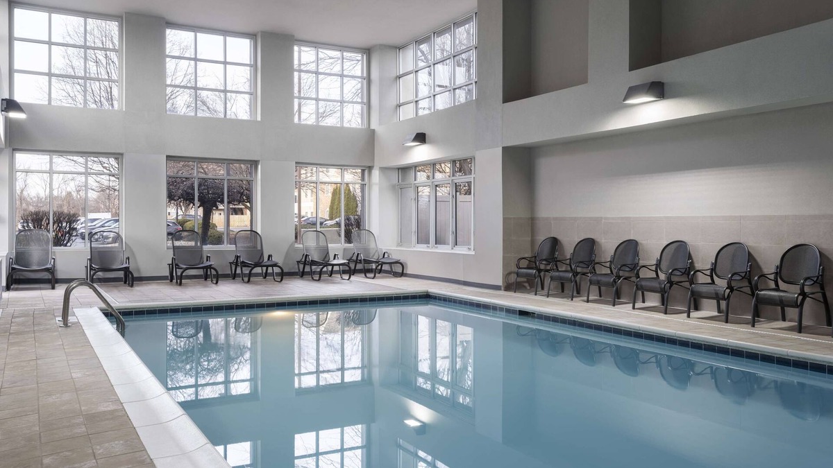 Northeast Columbus Hotel | Homewood Suites by Hilton Columbus/Airport