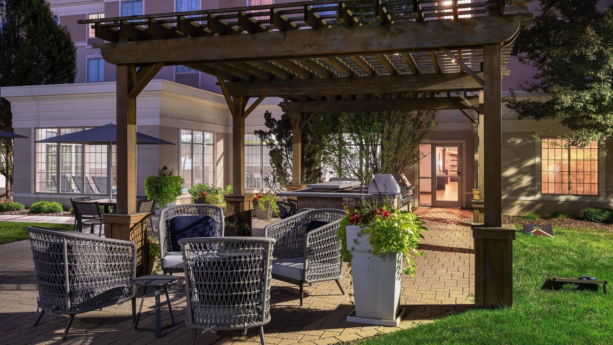 Polaris Hotel | Homewood Suites by Hilton Columbus/Polaris, OH