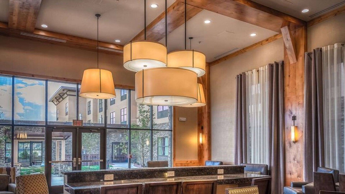 Durango Hotel | Homewood Suites By Hilton Durango, Co