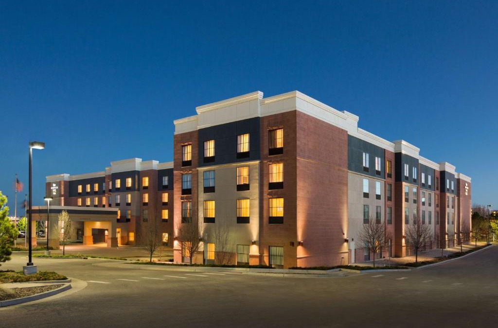 Englewood Hotel | Homewood Suites by Hilton Denver Tech Center