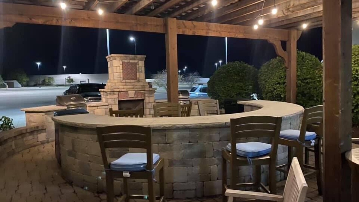 Forsyth Hotel | Homewood Suites by Hilton DecaturForsyth