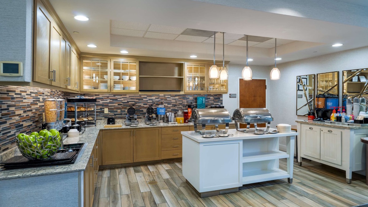 Germantown Hotel | Homewood Suites by Hilton Memphis-Germantown