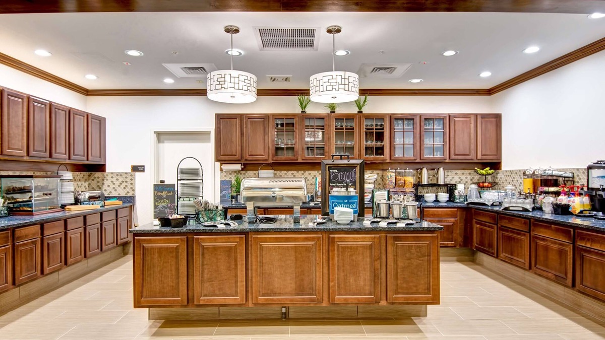 Greeley Hotel | Homewood Suites by Hilton Greeley