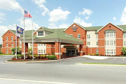 Harrisburg - Hershey Hotel | Homewood Suites by Hilton Harrisburg East-Hershey Area