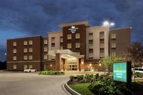 North Houston Gardens Hotel | Homewood Suites by Hilton Houston NW at Beltway 8