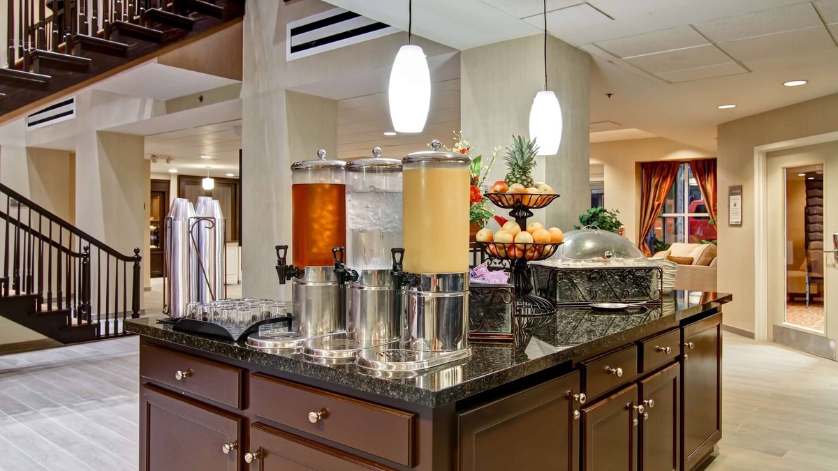 Kingwood Hotel | Homewood Suites by Hilton Houston-Kingwood Parc-Airport Area