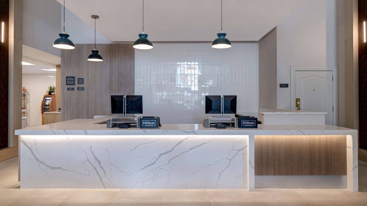 Lansdale Hotel | Homewood Suites by Hilton Lansdale