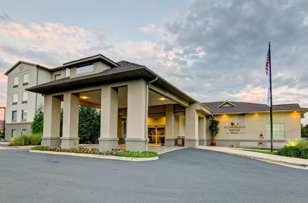 Leesburg Hotel | Homewood Suites by Hilton Leesburg