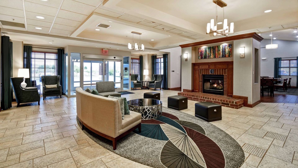 Milford Hotel | Homewood Suites by Hilton Cincinnati-Milford