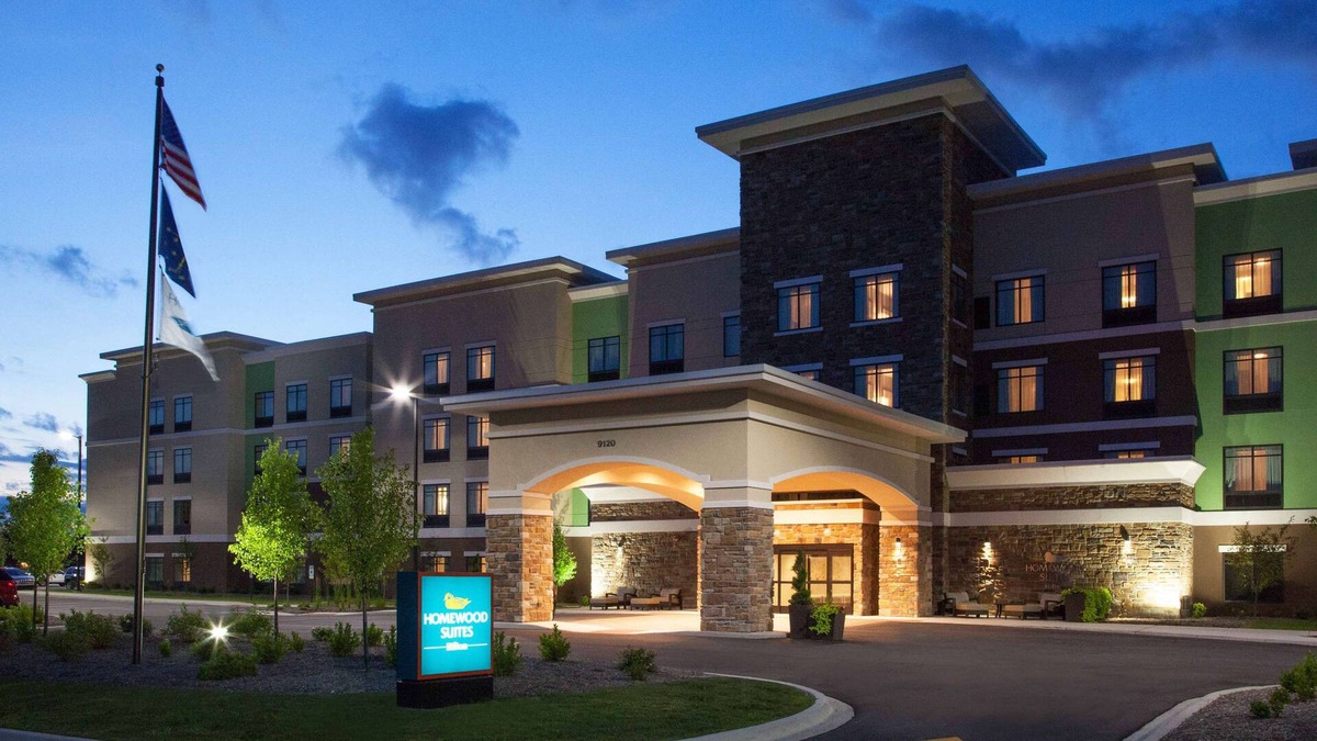 Munster Hotel | Homewood Suites by Hilton Munster