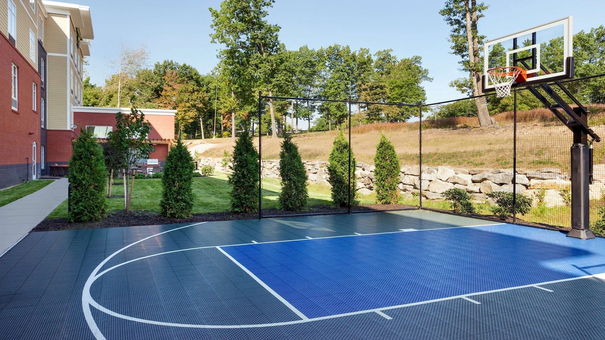 Nashua Hotel | Homewood Suites by Hilton Gateway Hills Nashua