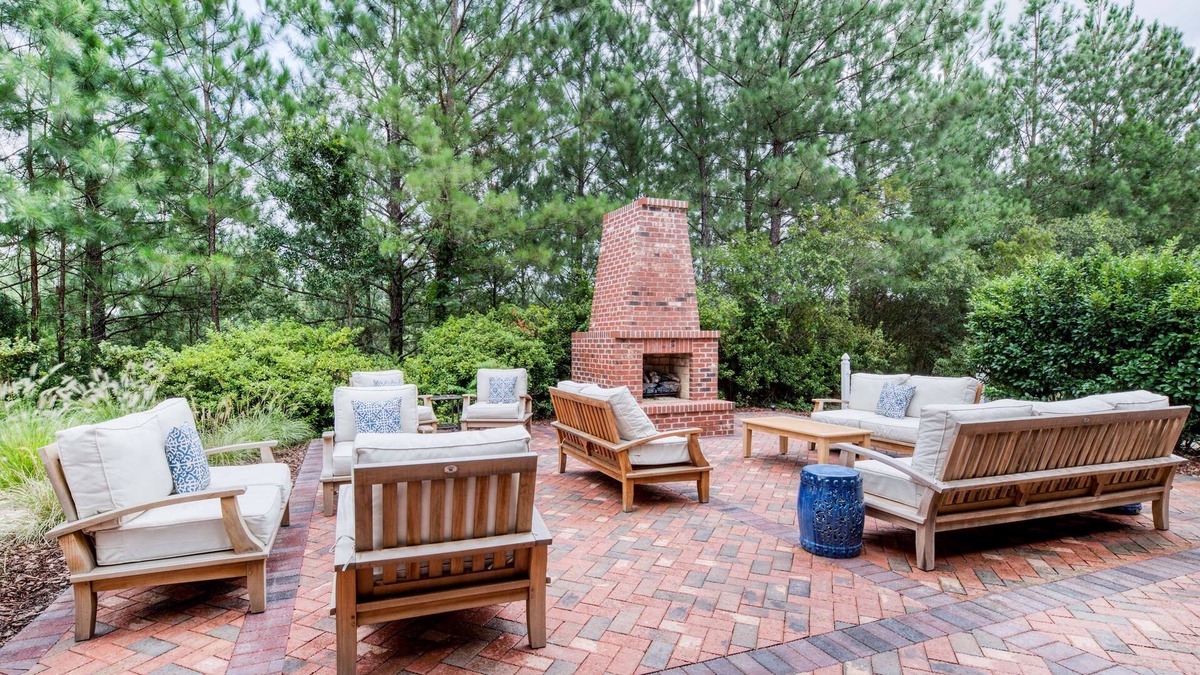 Pinehurst Hotel | Homewood Suites by Hilton Olmsted Village (near Pinehurst)