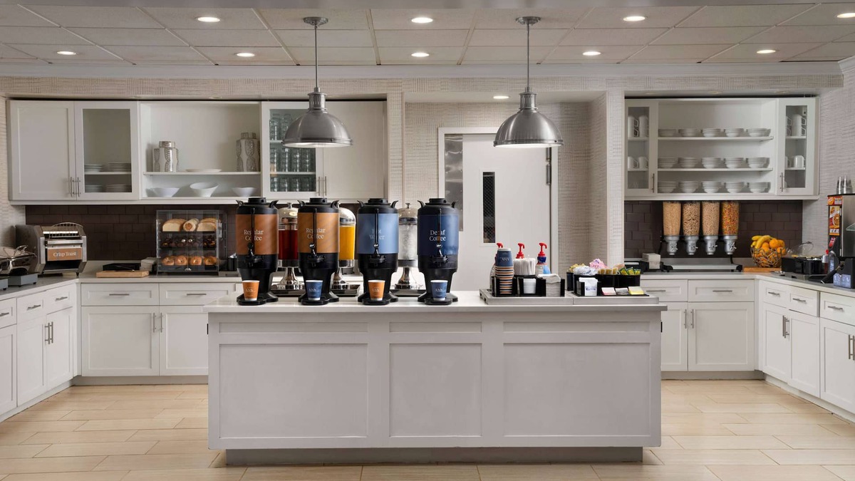 Somerset Hotel | Homewood Suites by Hilton Somerset