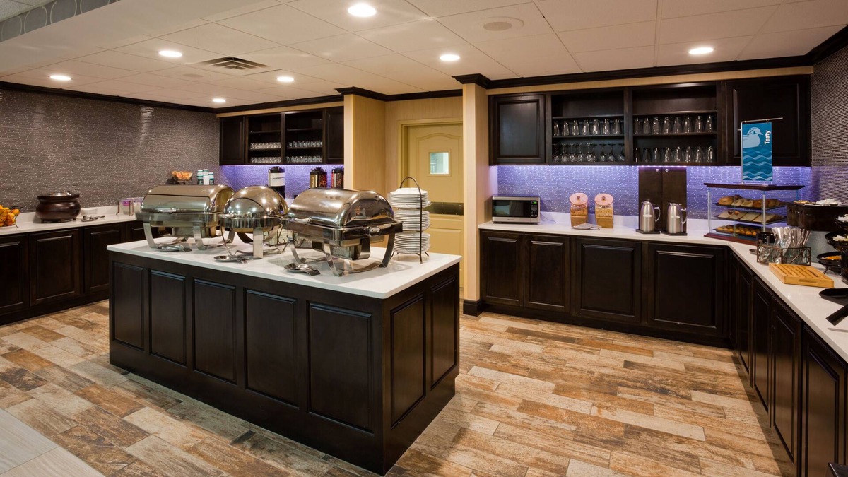 St. Cloud Hotel | Homewood Suites by Hilton St. Cloud
